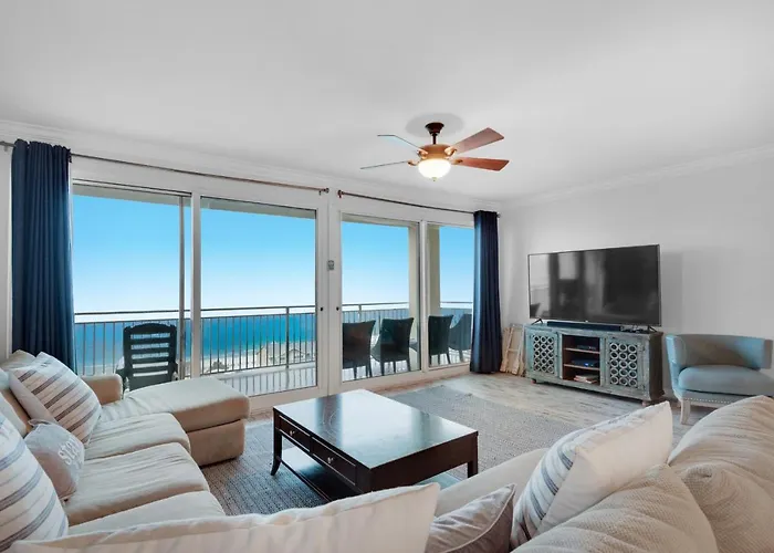 Sterling Shores Destin