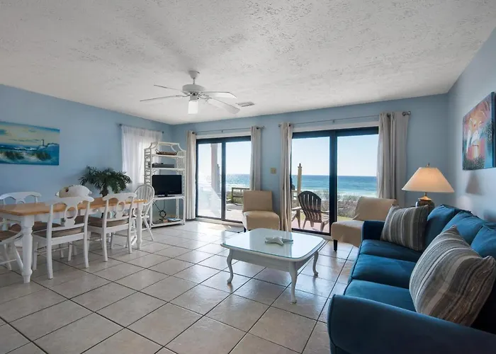 Crystal Villas Destin