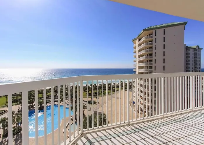 St Croix At Silver Shells Destin