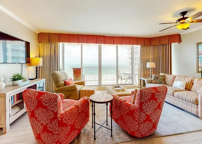 St Croix At Silver Shells Destin