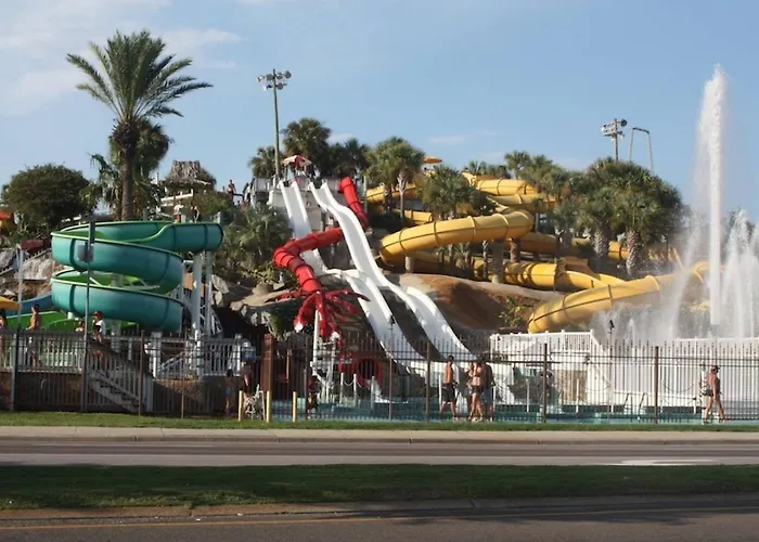 Gulf Terrace 298 Villa Destin