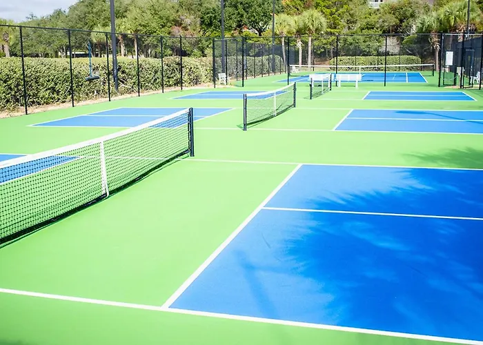 Tops'L Tides III Destin