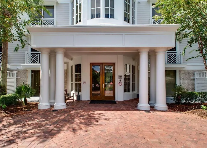 Bahia 4523 In Baytowne At Sandestin By Destin Getaways Villa