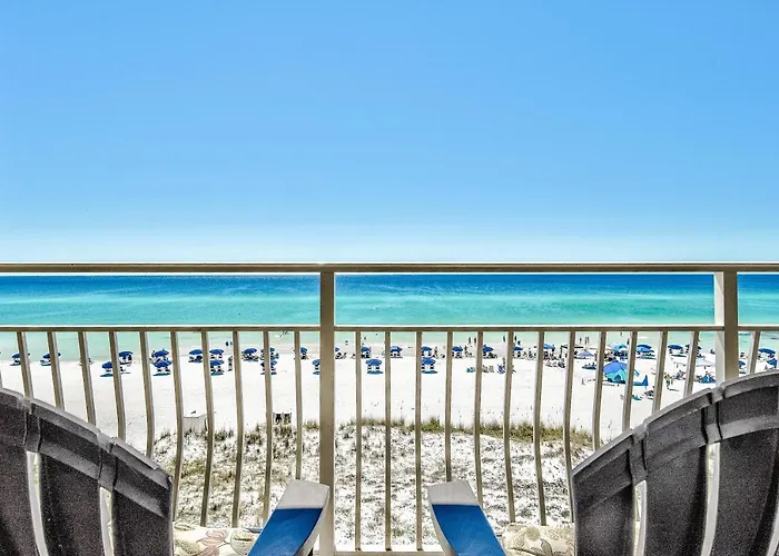 Crystal Sands 312B Destin