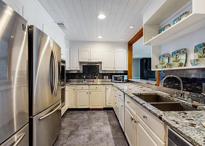 Navigator'S Nest At Green Reef Townhomes Destin