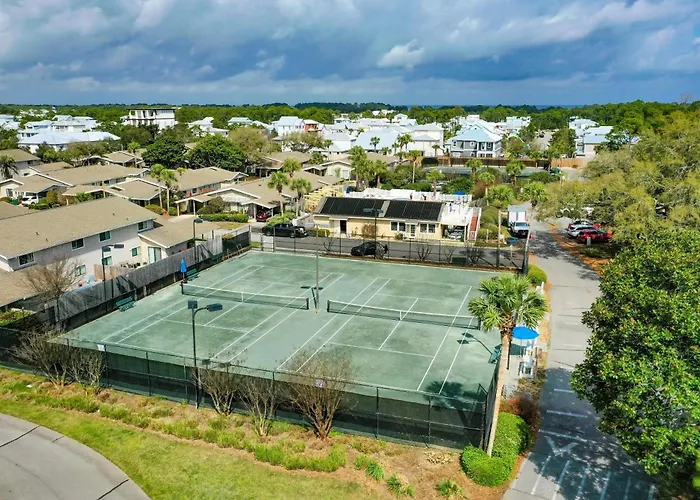 Ariel Dunes 1801 Villa Destin