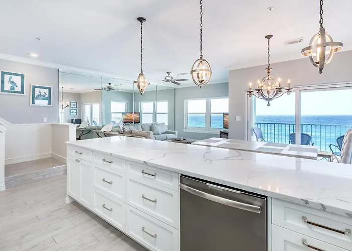 Emerald Dunes 505 Destin