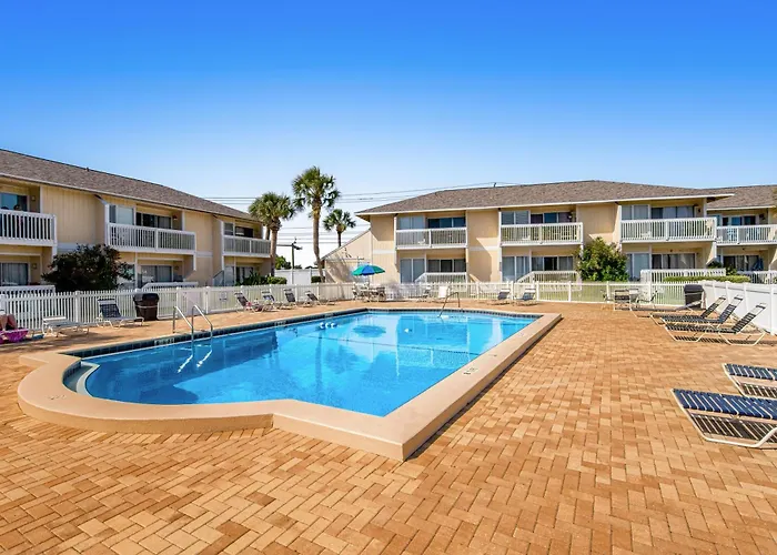 ​Sandpiper Cove Destin