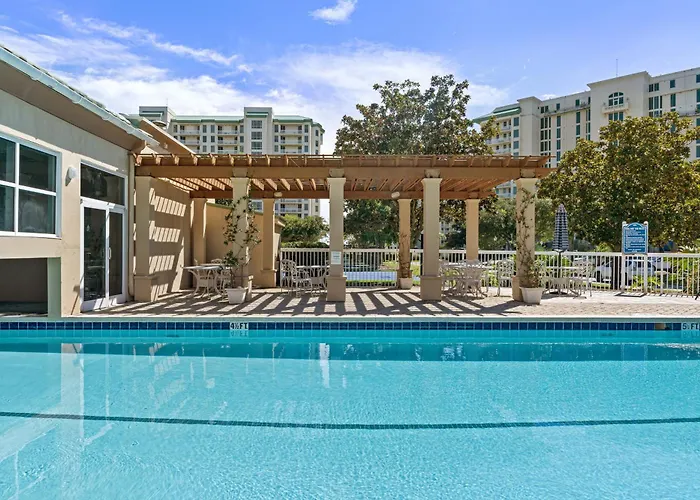 St Maarten At Silver Shells 0905 By Newman-Dailey Destin