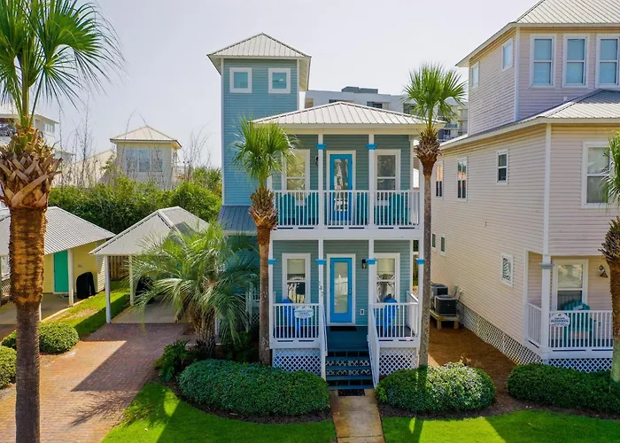 A Paradise Found Destin