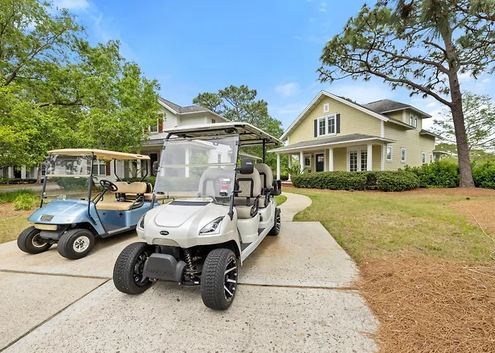 1322 Laurel Grove Home Destin