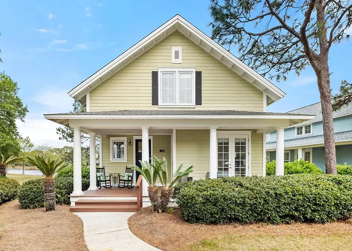 1322 Laurel Grove Home Destin