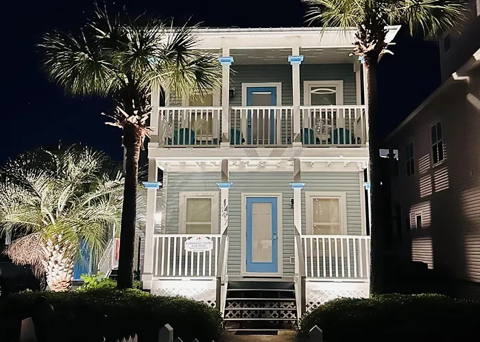 A Paradise Found Destin