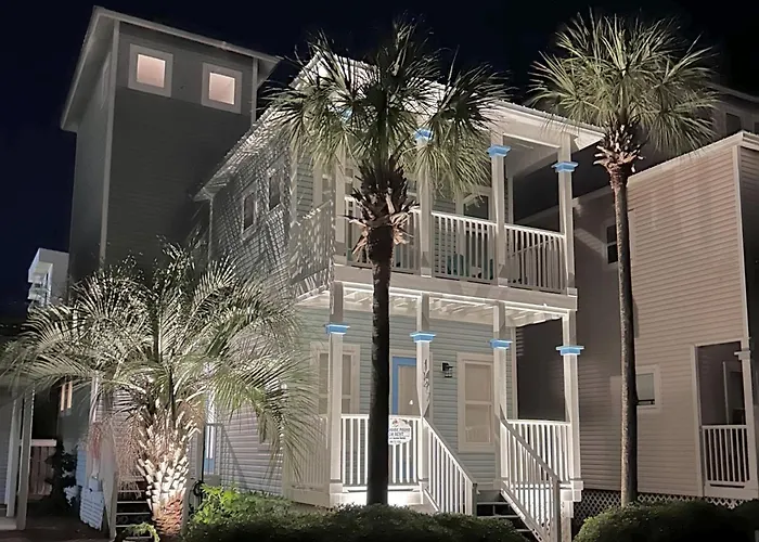 A Paradise Found Destin