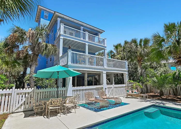 La Contenta At Destin Pointe Resort