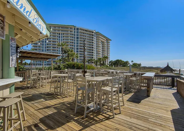 Silver Shells-St. Croix #405 Destin