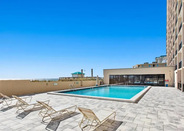 Sundestin Resort Unit 1508