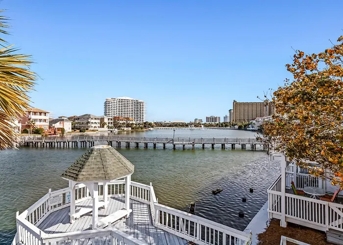 Southbay By The Gulf Villa Destin