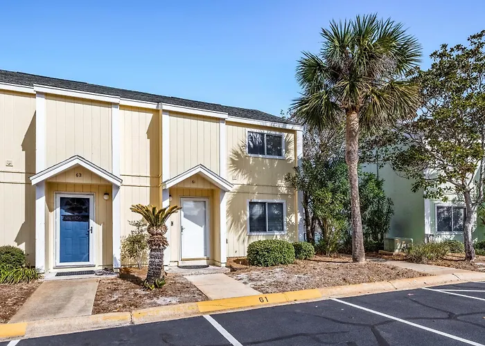 Southbay By The Gulf Villa Destin