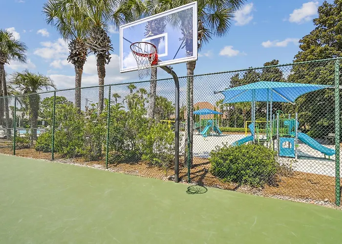 Five O'Clock Somewhere At Destiny East Villa