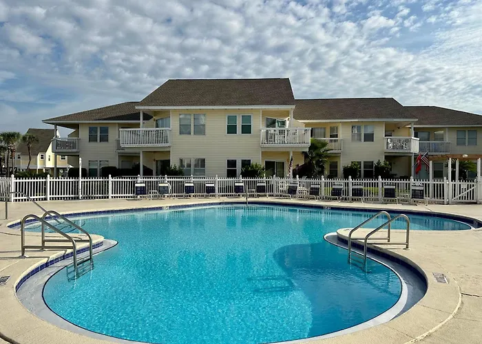 Sandpiper Cove 8109 Destin