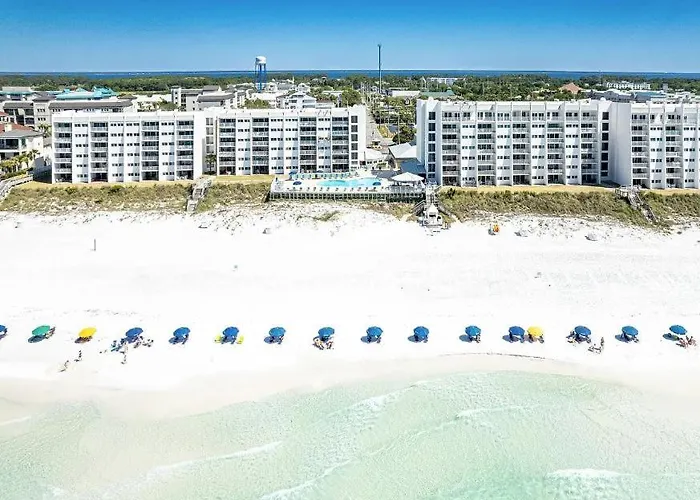 St Maarten At Silver Shells 0905 By Newman-Dailey Destin