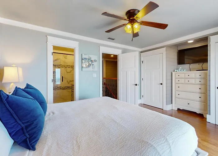 Costa Vista Townhomes Destin