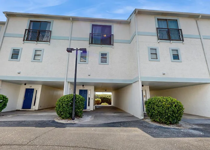 Costa Vista Townhomes Destin