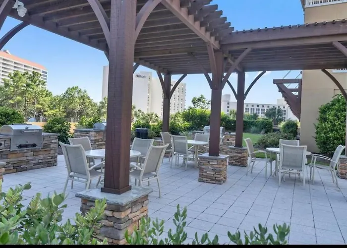 Sandestin Golf And Beach Resort