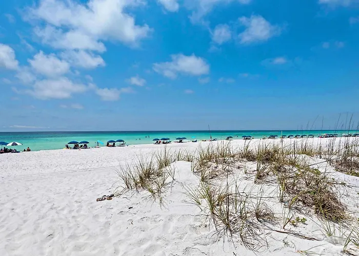 The Heidi-Way Villa Destin