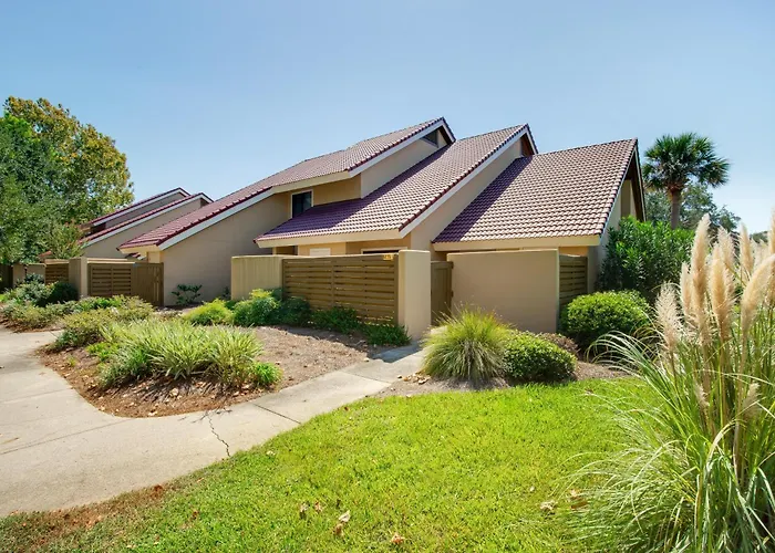 Beachwalk Villa 5095 Destin