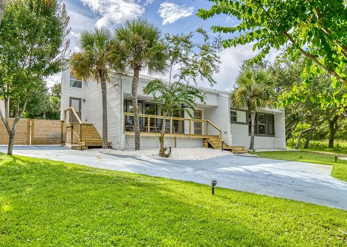 Casa Lily Miramar Beach Destin