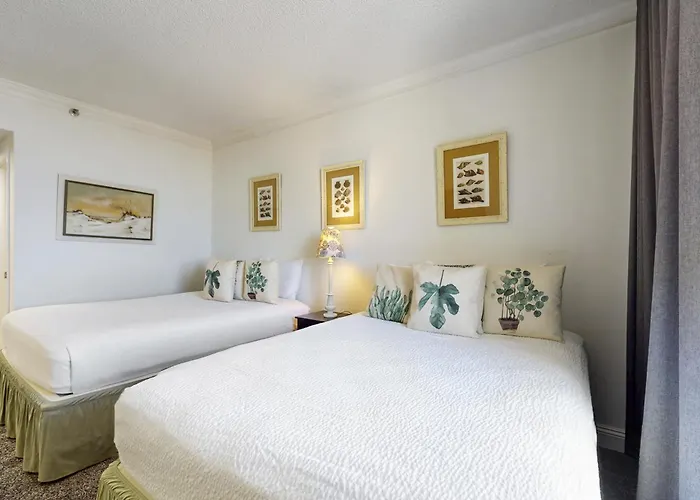 Surfside Resort Destin