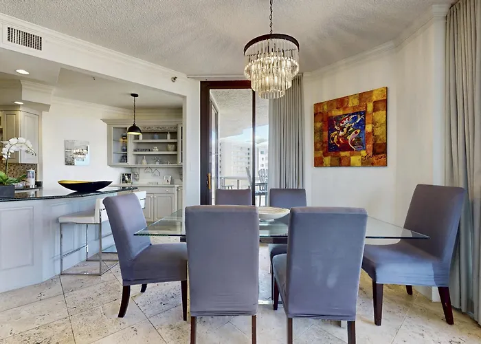 Surfside Resort Destin