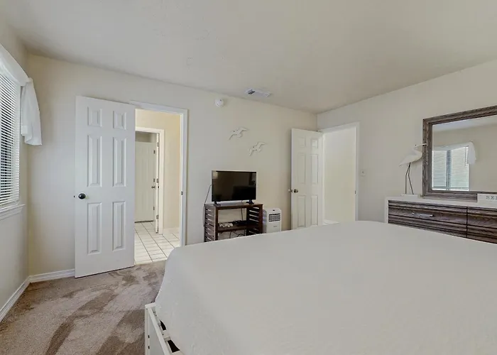 Crystal Villas Destin