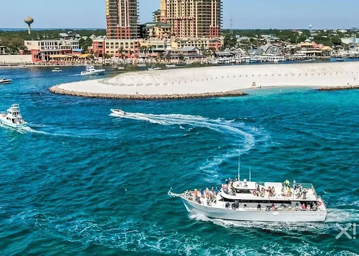 Tradewinds 25 Villa Destin