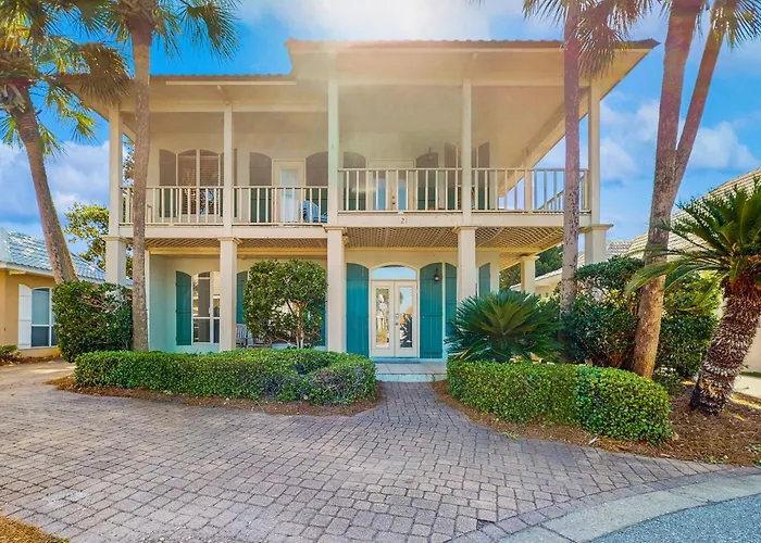 Emerald Shores Destin