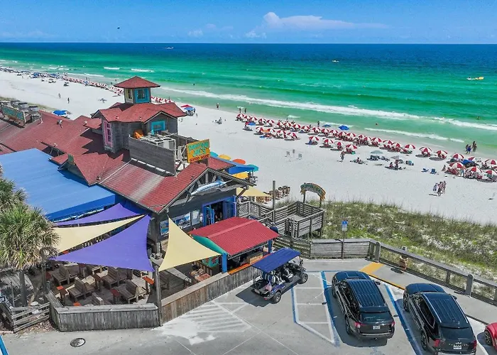 The Heidi-Way Villa Destin