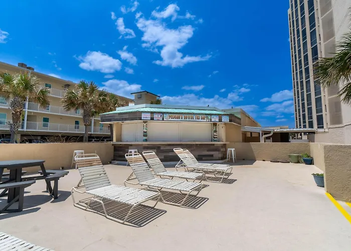 Splash Into Sundestin, Gulf Front, Close To Everything!