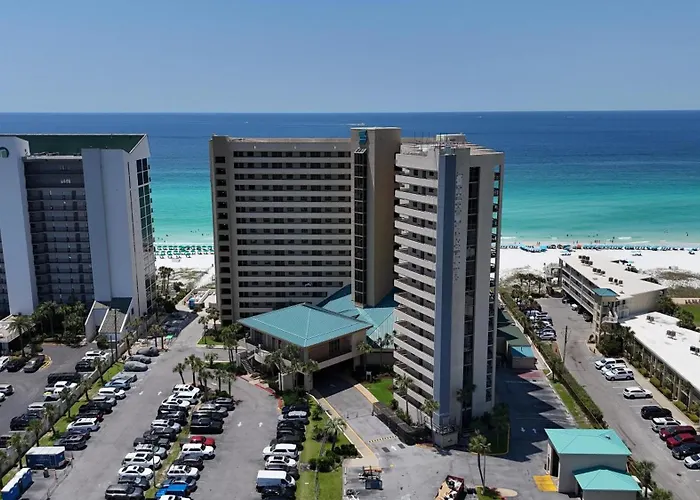 Splash Into Sundestin, Gulf Front, Close To Everything!