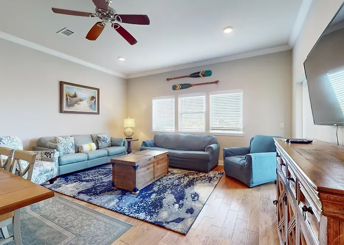 Alerio A303 Apartment Destin