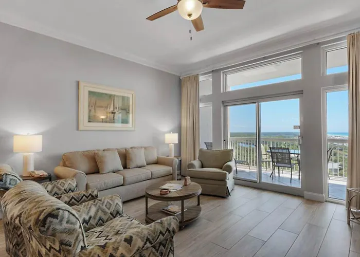 Tops'L Summit IV Destin