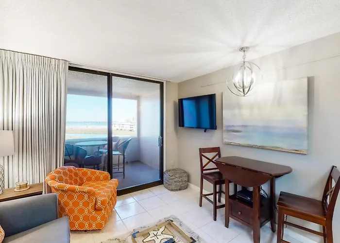 Jetty East Condos Destin