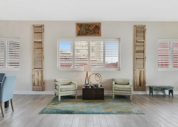 Huntington By The Sea Apartment Destin