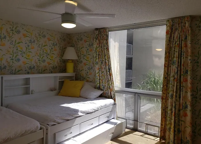 Shoreline Towers Destin