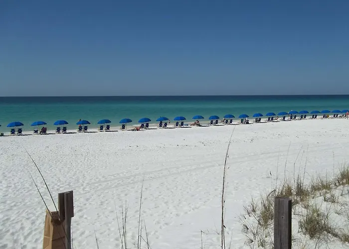 Tradewinds 25 Villa Destin