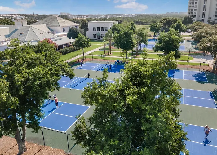 Silver Shells Destin