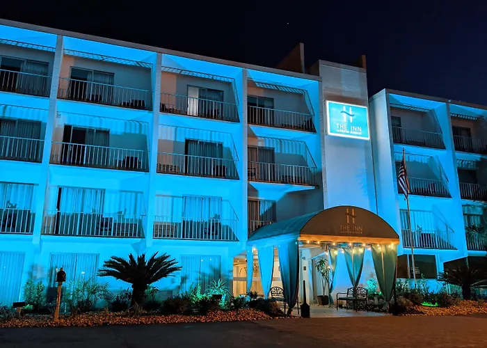 Inn On Destin Harbor, An Ascend Collection Hotel
