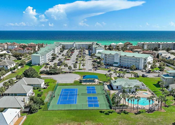 Sandy Pelican Destin