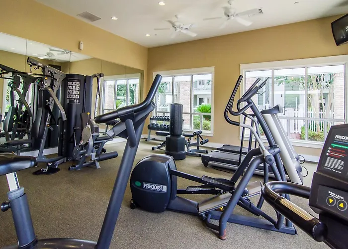 Market Street Inn 448 Destin